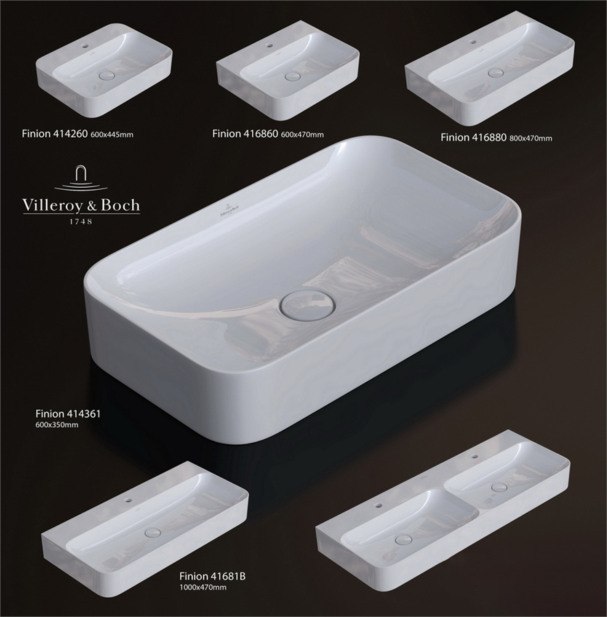 Villeroy & Boch Finion